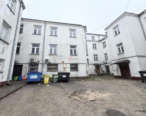 Kamienica w Centrum Kielc