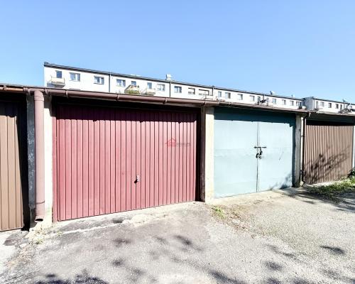 Garaż Kielce Ksm