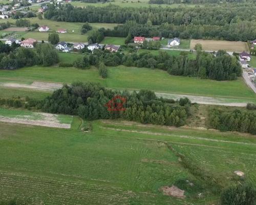 Działka Tumlin Dąbrówka 2000m2
