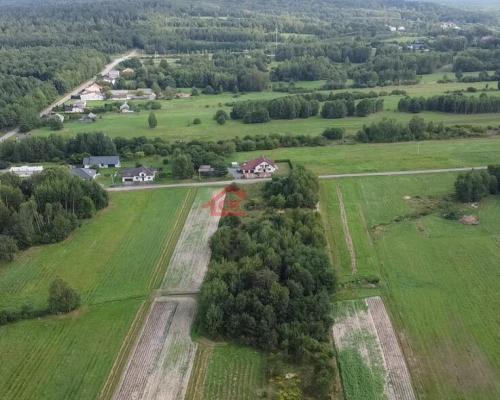 Działka Tumlin Dąbrówka 2000m2