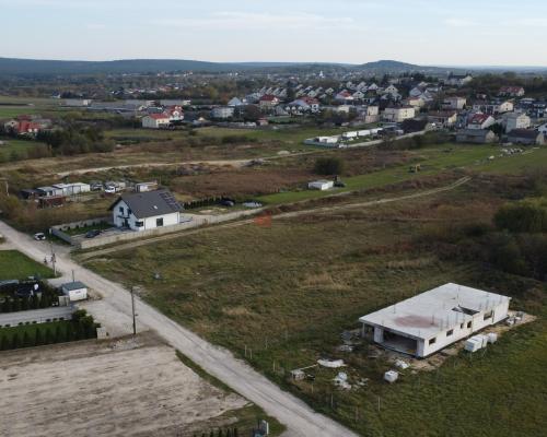 Działka 2389m2 Prochownia, Zagórze, Kielce