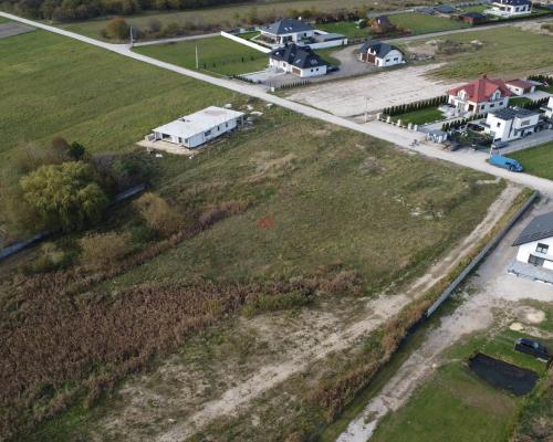 Działka 2389m2 Prochownia, Zagórze, Kielce