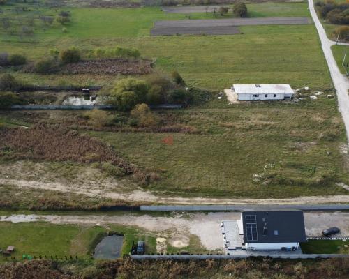 Działka 2389m2 Prochownia, Zagórze, Kielce
