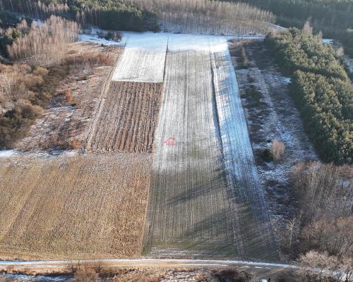 Działka Nawodzice 6200m²