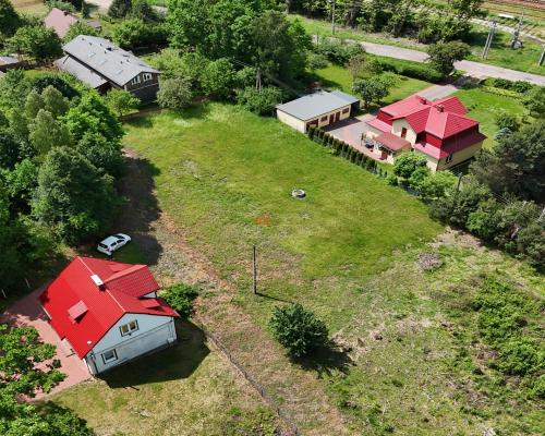 Działka na sprzedaż 2383m2 Suchedniów