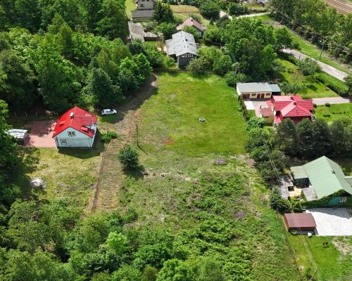 Działka na sprzedaż 2383m2 Suchedniów
