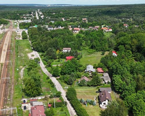 Działka na sprzedaż 2383m2 Suchedniów
