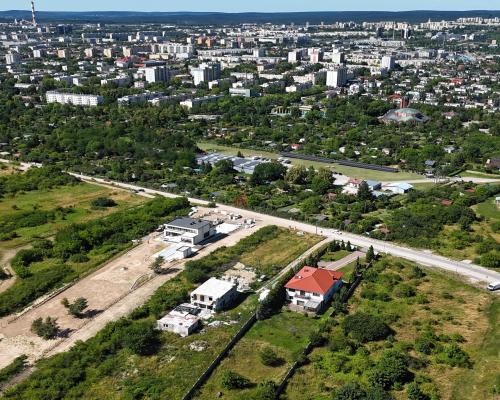 Działka na sprzedaż ul. Prosta, Zagórze, Kielce