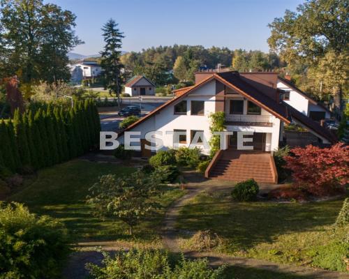 Gorlice, 153 m2, 16 ar