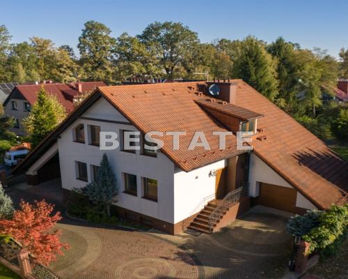 Gorlice, 153 m2, 16 ar