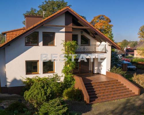Gorlice, 153 m2, 16 ar