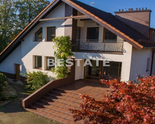 Gorlice, 153 m2, 16 ar