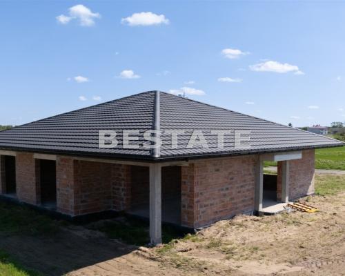 Dom W Malowniczej Okolicy - Cisza, Zieleń i Świetna Komunikacja! 
 Marzysz o własnym domu, w kt&oacute;rym możesz cieszyć się c