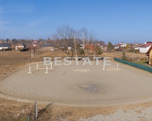 Wyjątkowa stadnina koni w malowniczej Rzuchowej - gotowy biznes z możliwością rozbudowy!   

  Marzysz o własnej stadninie koni