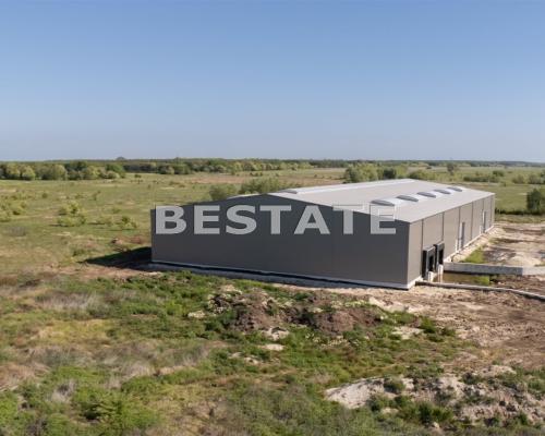 Wyjątkowa Nieruchomość Komercyjna w SSE EURO-PARK Mielec - Tusz&oacute;w Narodowy  
English below   

 Prezentujemy na sprzedaż