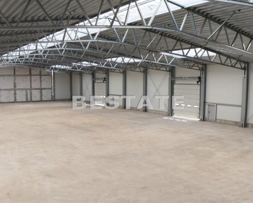 Wyjątkowa Nieruchomość Komercyjna w SSE EURO-PARK Mielec - Tusz&oacute;w Narodowy  
English below   

 Prezentujemy na sprzedaż