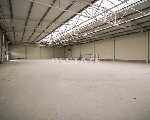 Nowoczesna hala magazynowa 720 m&sup2; - Tarn&oacute;w (zachodnia część)     

    Do wynajęcia nowa, doskonale zlokalizowana h