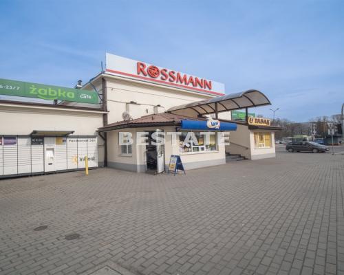 Wszechstronny lokal komercyjny w Tarnowie Mościcach - miejsce dla r&oacute;żnorodnych przedsięwzięć!    

   Przedstawiamy Pańs