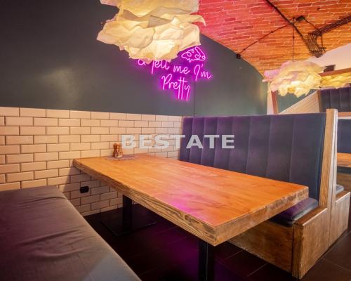 Gotowe Bistro na Sprzedaż w Centrum Tarnowa - Inwestycja z Potencjałem!   

  Szukasz dochodowego biznesu w Tarnowie? Mamy idea