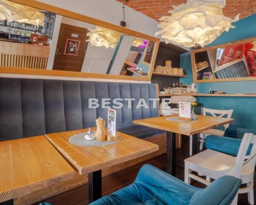 Gotowe Bistro na Sprzedaż w Centrum Tarnowa - Inwestycja z Potencjałem!   

  Szukasz dochodowego biznesu w Tarnowie? Mamy idea