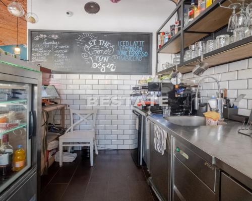 Gotowe Bistro na Sprzedaż w Centrum Tarnowa - Inwestycja z Potencjałem!   

  Szukasz dochodowego biznesu w Tarnowie? Mamy idea