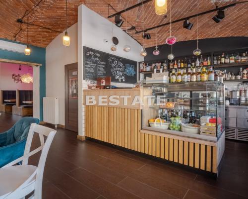 Gotowe Bistro na Sprzedaż w Centrum Tarnowa - Inwestycja z Potencjałem!   

  Szukasz dochodowego biznesu w Tarnowie? Mamy idea