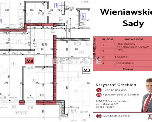 Biuro Nieruchomości  BESTATE  zaprasza do zapoznania się z nową ofertą deweloperską - osiedla mieszkaniowego  &quot;WIENIAWSKIE