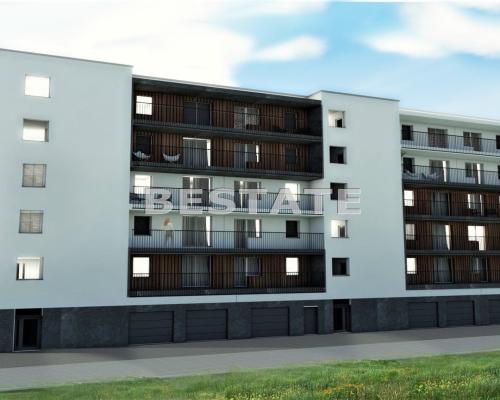 Biuro Nieruchomości  BESTATE  zaprasza do zapoznania się z nową ofertą deweloperską - osiedla mieszkaniowego  &quot;WIENIAWSKIE