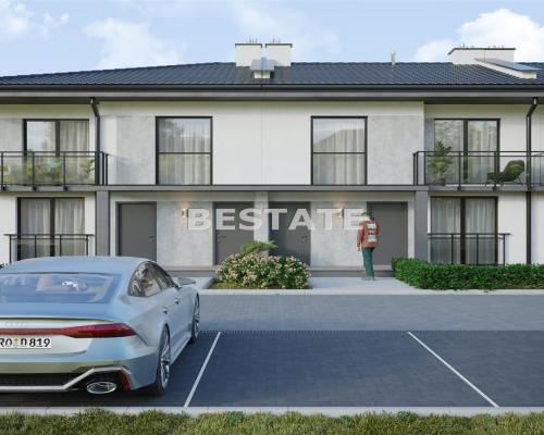 Z przyjemnością przedstawiam Państwu inwestycję w Dębicy, oferującą komfortowe i bezczynszowe apartamenty w zabudowie szeregowe