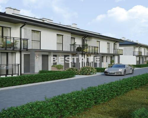 Z przyjemnością przedstawiam Państwu inwestycję w Dębicy, oferującą komfortowe i bezczynszowe apartamenty w zabudowie szeregowe