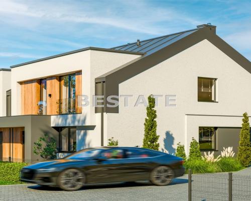 Spok&oacute;j, kt&oacute;ry pokochasz  
Apartamenty Zgłobice to kameralna inwestycja w spokojnej, zielonej okolicy blisko Tarno