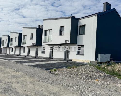 NOWA NIŻSZA CENA! 
Nowe, bezczynszowe mieszkanie o powierzchni 42 m 2  z tarasem i ogr&oacute;dkiem - prestiżowe osiedle, świet