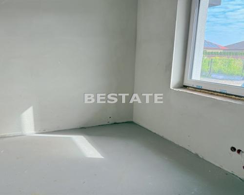 NOWA NIŻSZA CENA! 
Nowe, bezczynszowe mieszkanie o powierzchni 42 m 2  z tarasem i ogr&oacute;dkiem - prestiżowe osiedle, świet