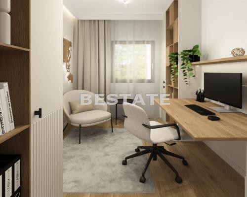Nowa Pradolina - Nowy wymiar życia w Tarnowie  
Osiedle przy ul. Skrzyszowskiej łączy nowoczesną architekturę z zielonym otocze