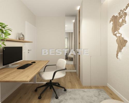 Nowa Pradolina - Nowy wymiar życia w Tarnowie  
Osiedle przy ul. Skrzyszowskiej łączy nowoczesną architekturę z zielonym otocze