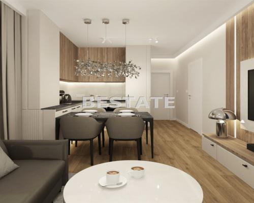 Nowa Pradolina - Nowy wymiar życia w Tarnowie  
Osiedle przy ul. Skrzyszowskiej łączy nowoczesną architekturę z zielonym otocze