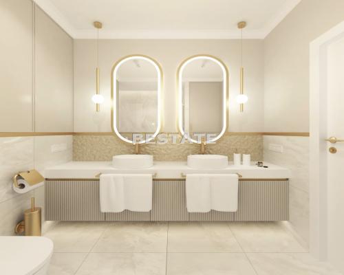 Nowa Pradolina - Nowy wymiar życia w Tarnowie  
Osiedle przy ul. Skrzyszowskiej łączy nowoczesną architekturę z zielonym otocze