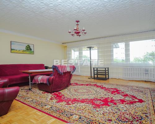 2 pokoje, 48m2, ul. Do Prochowni