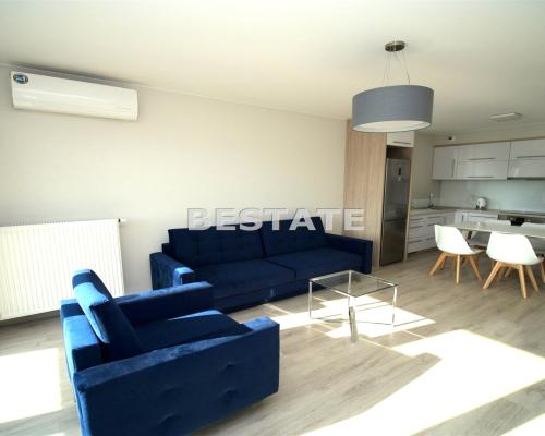 Apartament z klimatyzacją i garażem podziemnym