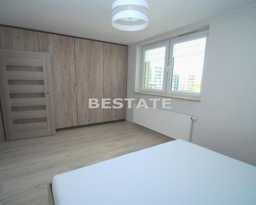 Apartament z klimatyzacją i garażem podziemnym