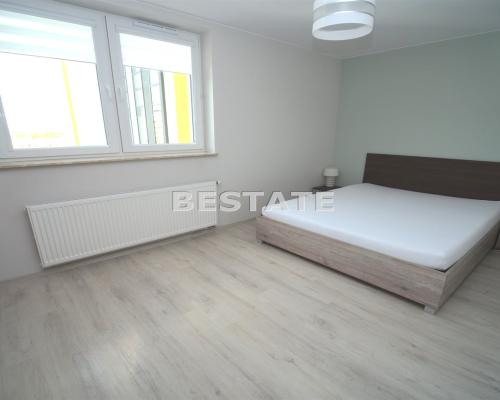 Apartament z klimatyzacją i garażem podziemnym