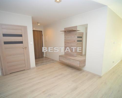 Apartament z klimatyzacją i garażem podziemnym