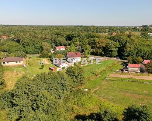 34,64 ar  - Mokrzyska