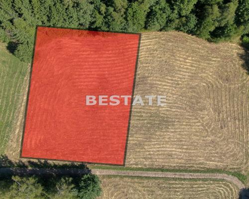 Tylko u Nas! 
Do sprzedania działka budowlana o powierzchni 21,4 ara. Usytuowana jest w miejscowości Ryglice. Parcela płaska o