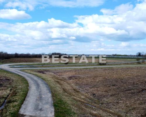 Działka pod prdukcje/hale