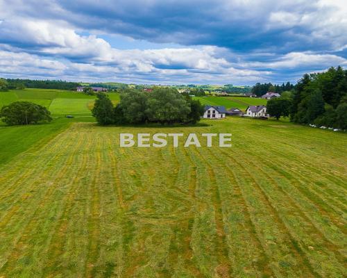 1,53 ha - Staszkówka