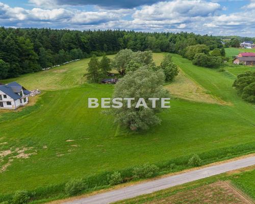 1,53 ha - Staszkówka