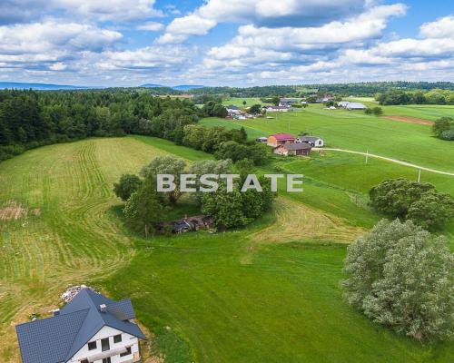 1,53 ha - Staszkówka