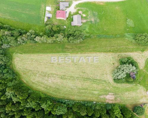 1,53 ha - Staszkówka