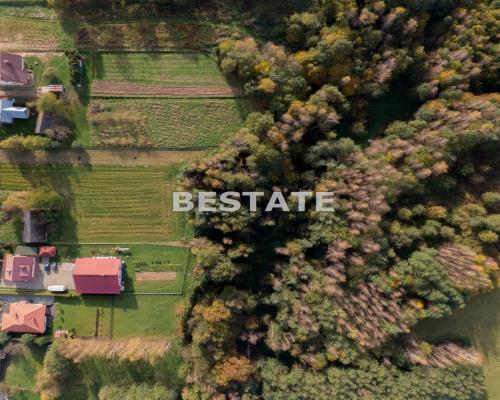 Na sprzedaż nieruchomość gruntowa o powierzchni 1,9000 ha, położona w Woli      Str&oacute;skiej      koło Zakliczyna.